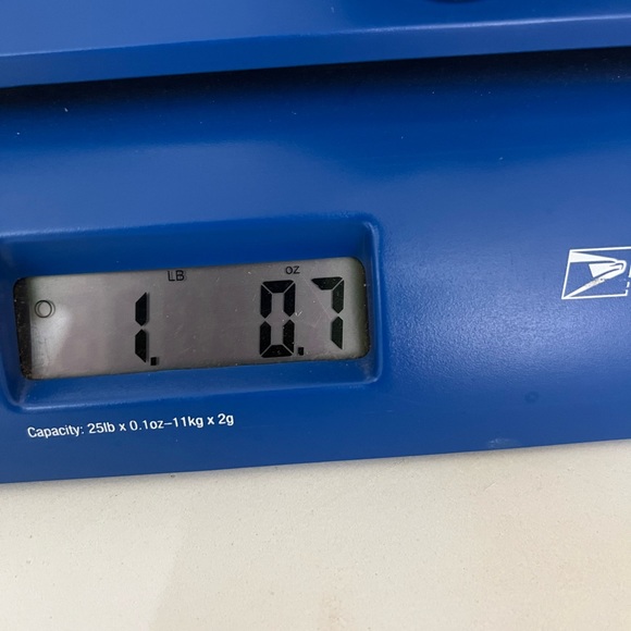 Levi's Boys 514 Straight Denim Jeans Blue Size 12R - Picture 14 of 17